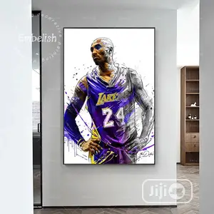Artwork With Frames