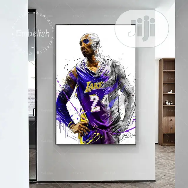 Artwork With Frames