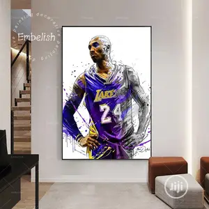 Artwork With Frames
