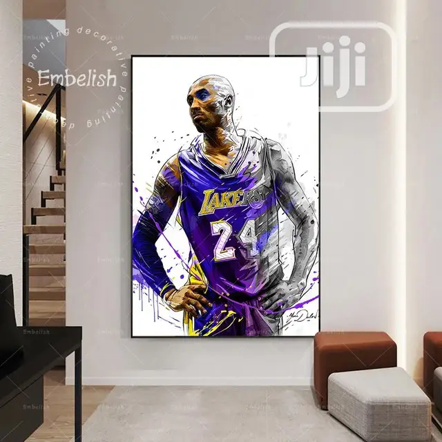 Artwork With Frames