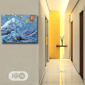 Artwork With Frames