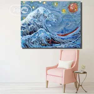 Artwork With Frames