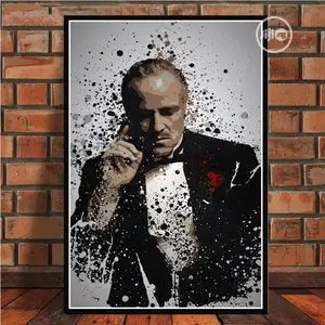 Artwork With Frames