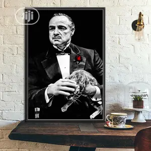 Artwork With Frames