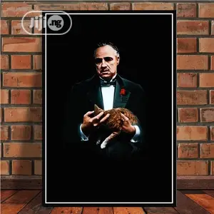 Artwork With Frames