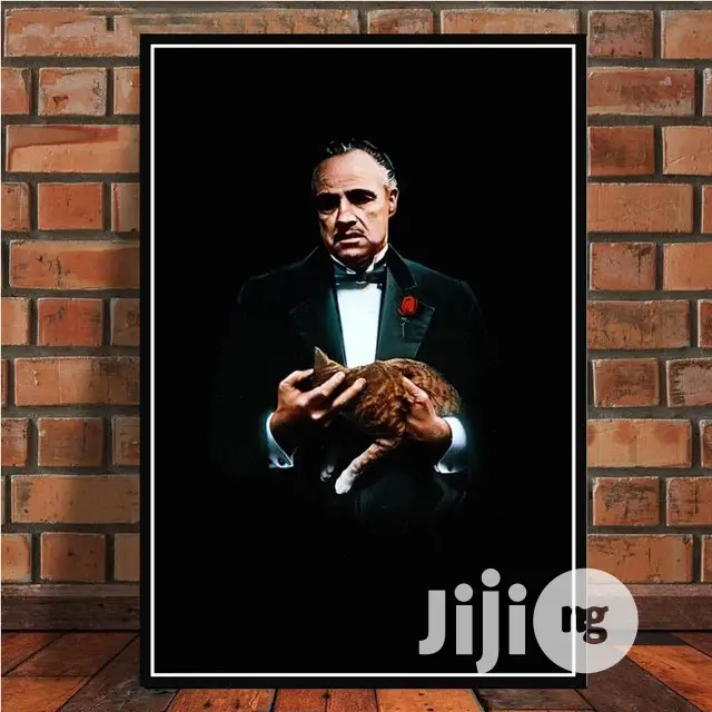 Artwork With Frames