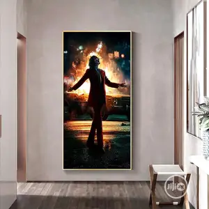 Artwork With Frame