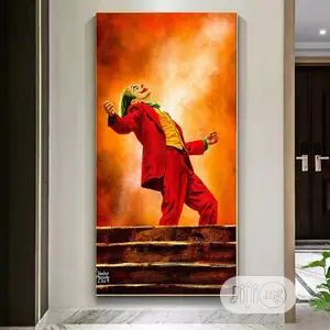 Artwork With Frame