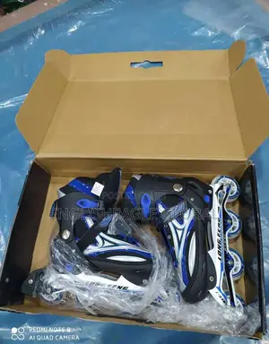 Skating Shoe