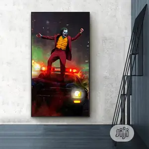 Artwork With Frame