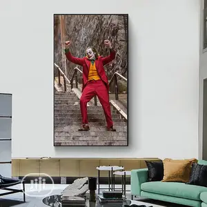 Artwork With Frame
