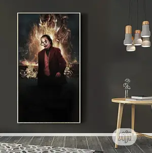 Artwork With Frame