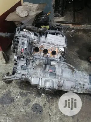 4GR Engine for Lexus IS250, GS300