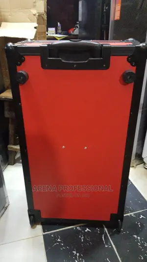 Flight Case for DDJ Controllers