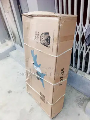 Brand New Fat Tyre Bicycle