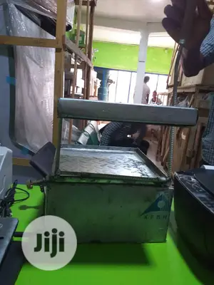 Shawarmer Toaster