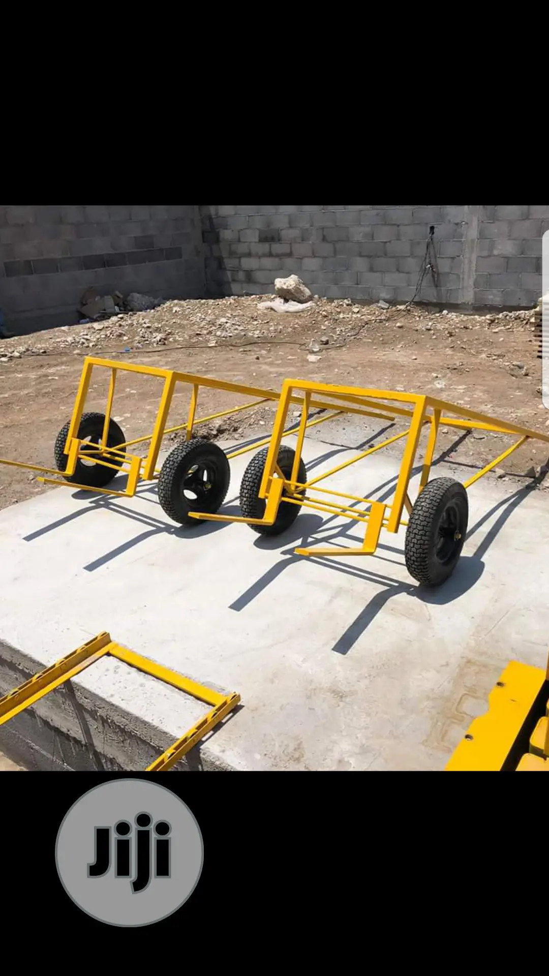 Complete Line Concrete Block Molding Machine