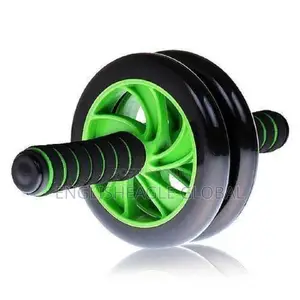 Tummy Reducing Wheel for Flattening of Tummy