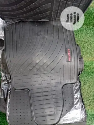 Peoguot 508 Floor Mat.