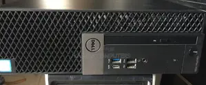 Desktop Computer Dell OptiPlex 7050 16GB Intel Core i7 HDD 1T