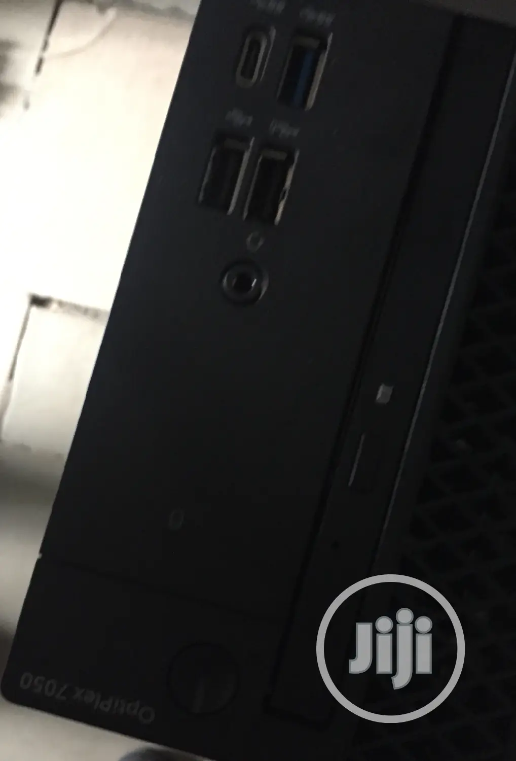 Desktop Computer Dell OptiPlex 7050 16GB Intel Core i7 HDD 1T