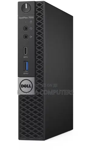 Desktop Computer Dell OptiPlex 7050 16GB Intel Core i7 HDD 1T
