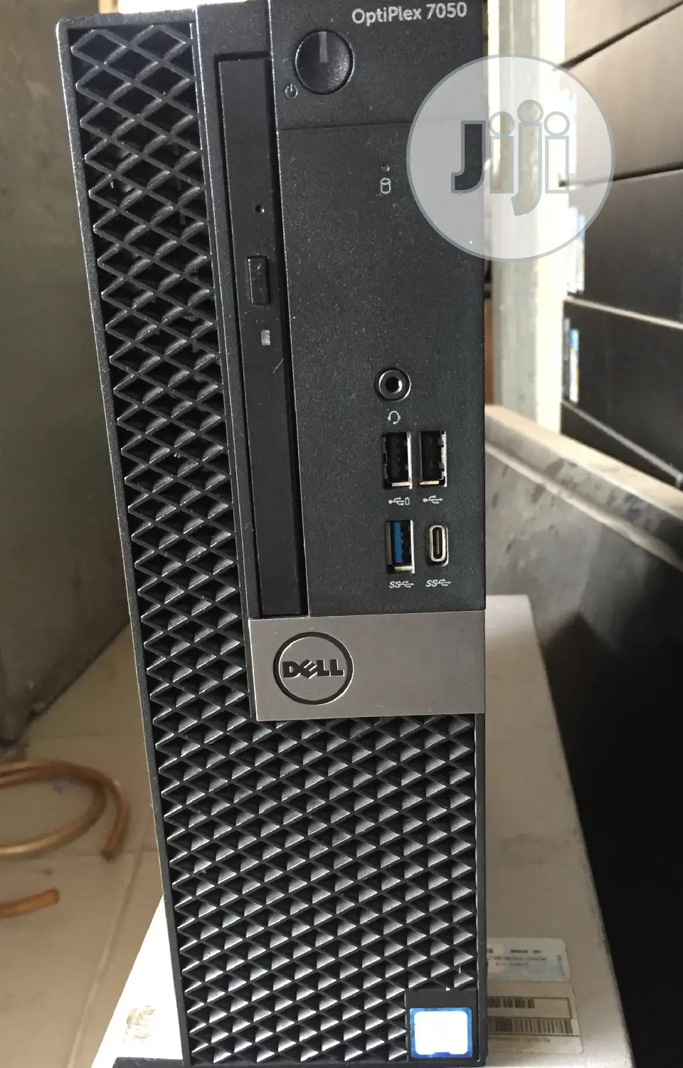 Desktop Computer Dell OptiPlex 7050 16GB Intel Core i7 HDD 1T