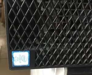 Desktop Computer Dell OptiPlex 7050 16GB Intel Core i7 HDD 1T