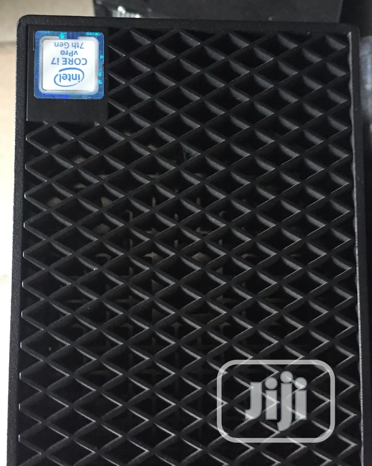 Desktop Computer Dell OptiPlex 7050 16GB Intel Core i7 HDD 1T