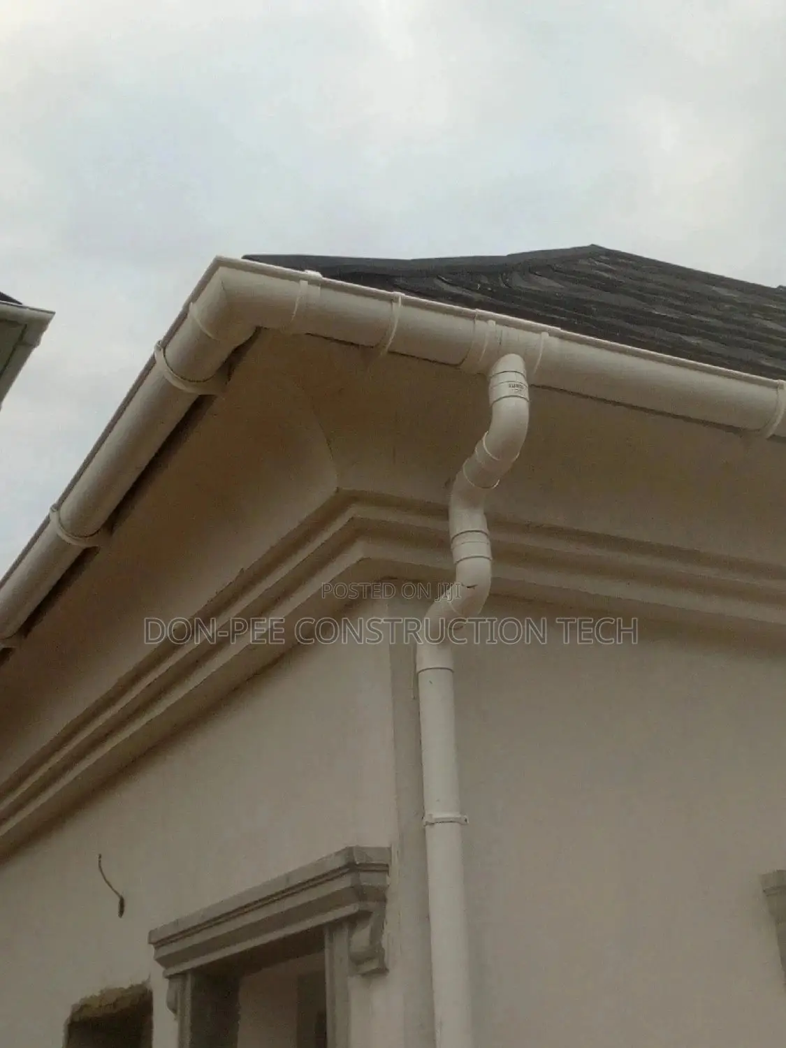 Water Collector