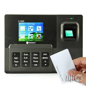 Access Control System