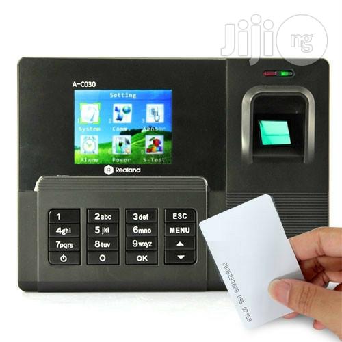 Access Control System