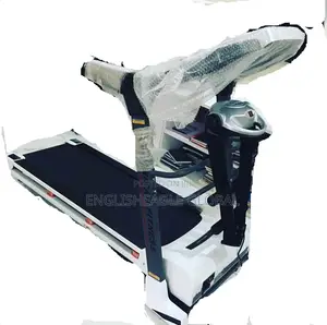 Original American Fitness Heavy Duty 2,5hp Treamill