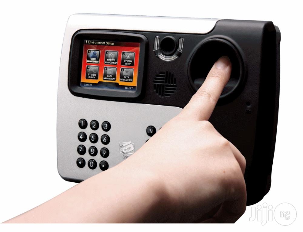 Access Control System