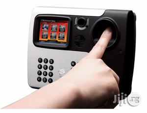 Access Control System