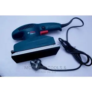 Bosch Professional Orbital Sender - GSS 2300
