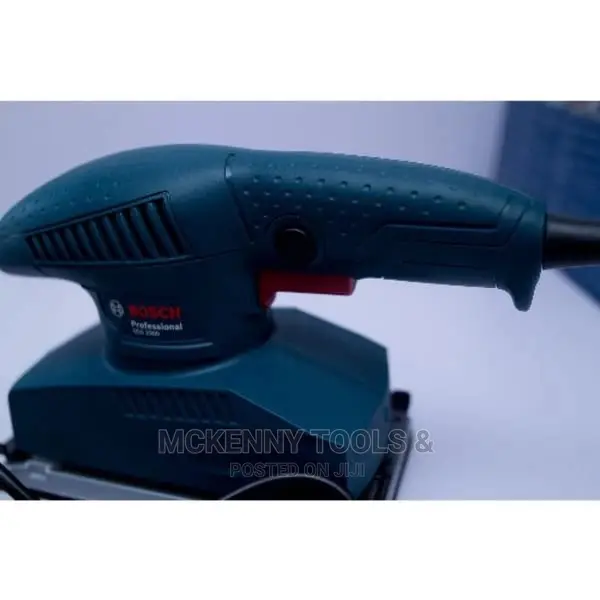 Bosch Professional Orbital Sender - GSS 2300
