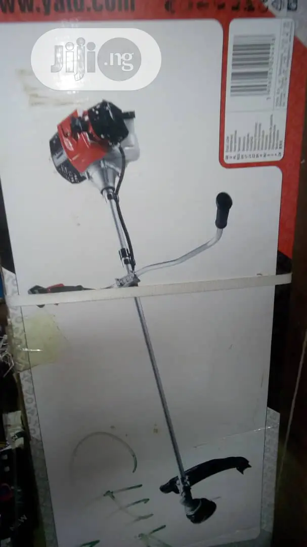 Original Brush Cutter Maxmech