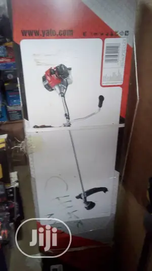 Original Brush Cutter Maxmech