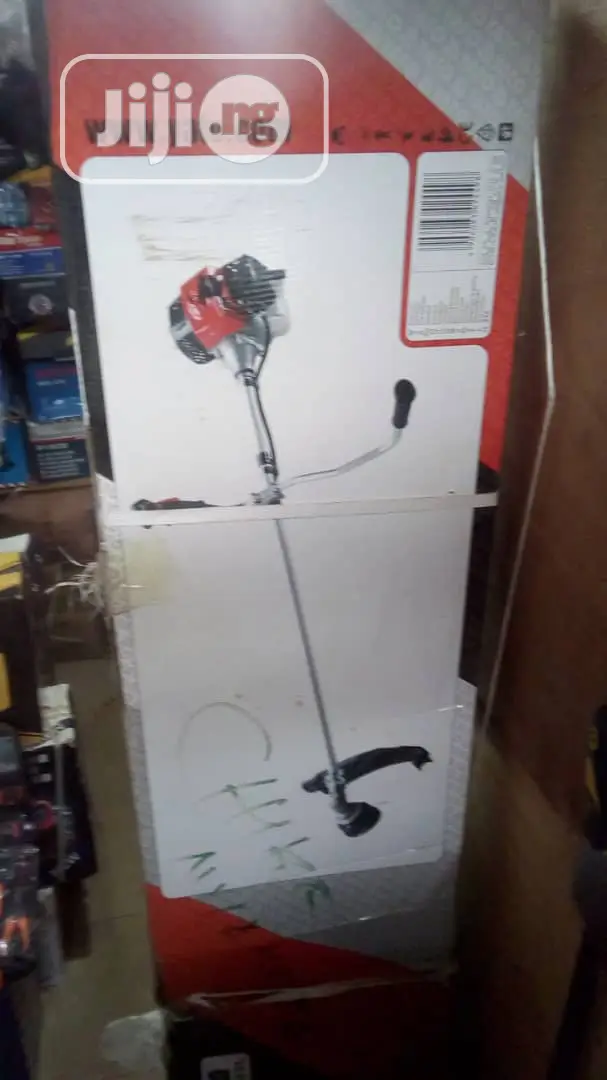 Original Brush Cutter Maxmech