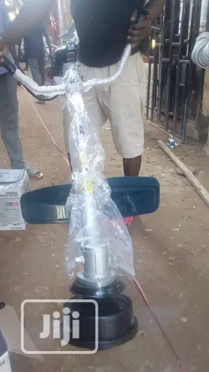 Original Brush Cutter Maxmech