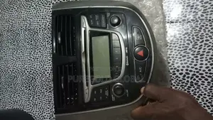 Car Stereo For Hyundai Accent 2013 Model