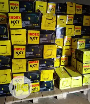 200ah 12v INDEX Inverter Lead Acid Battery(Indian Standard)