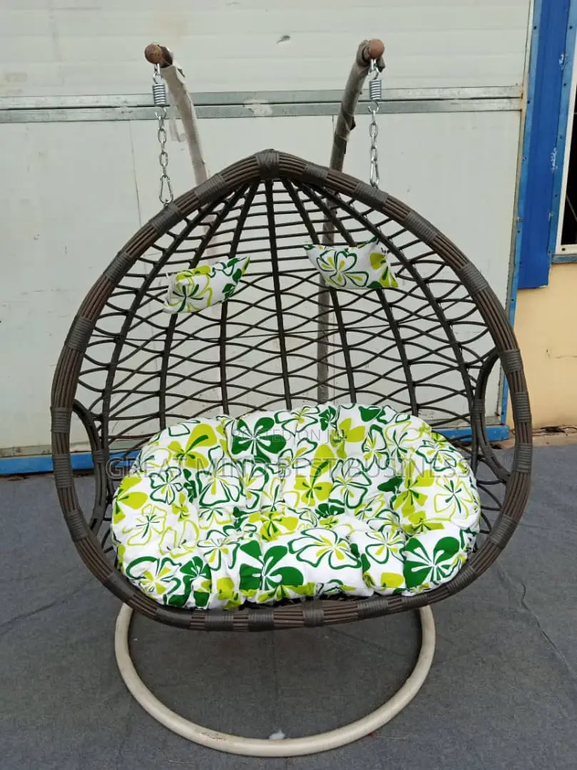 Outdoor Swing