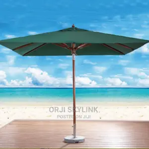Beach Umbrella