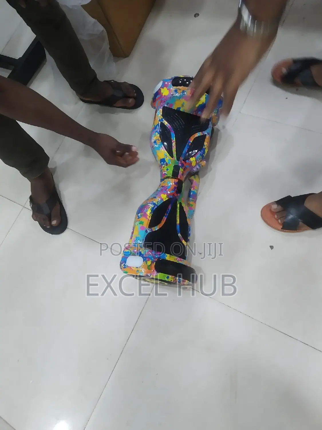 Hover Board