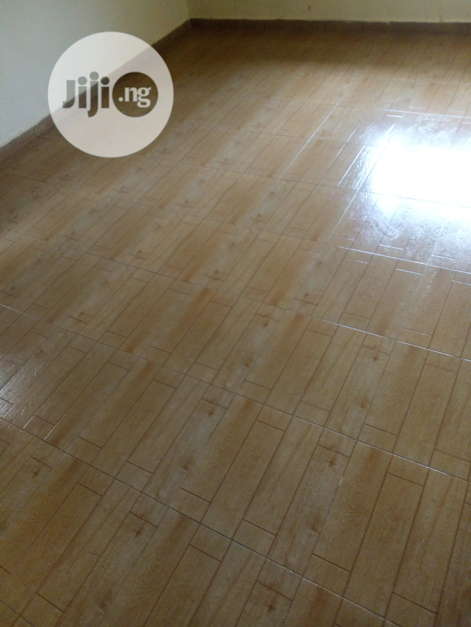 Cleaning and Fumigation