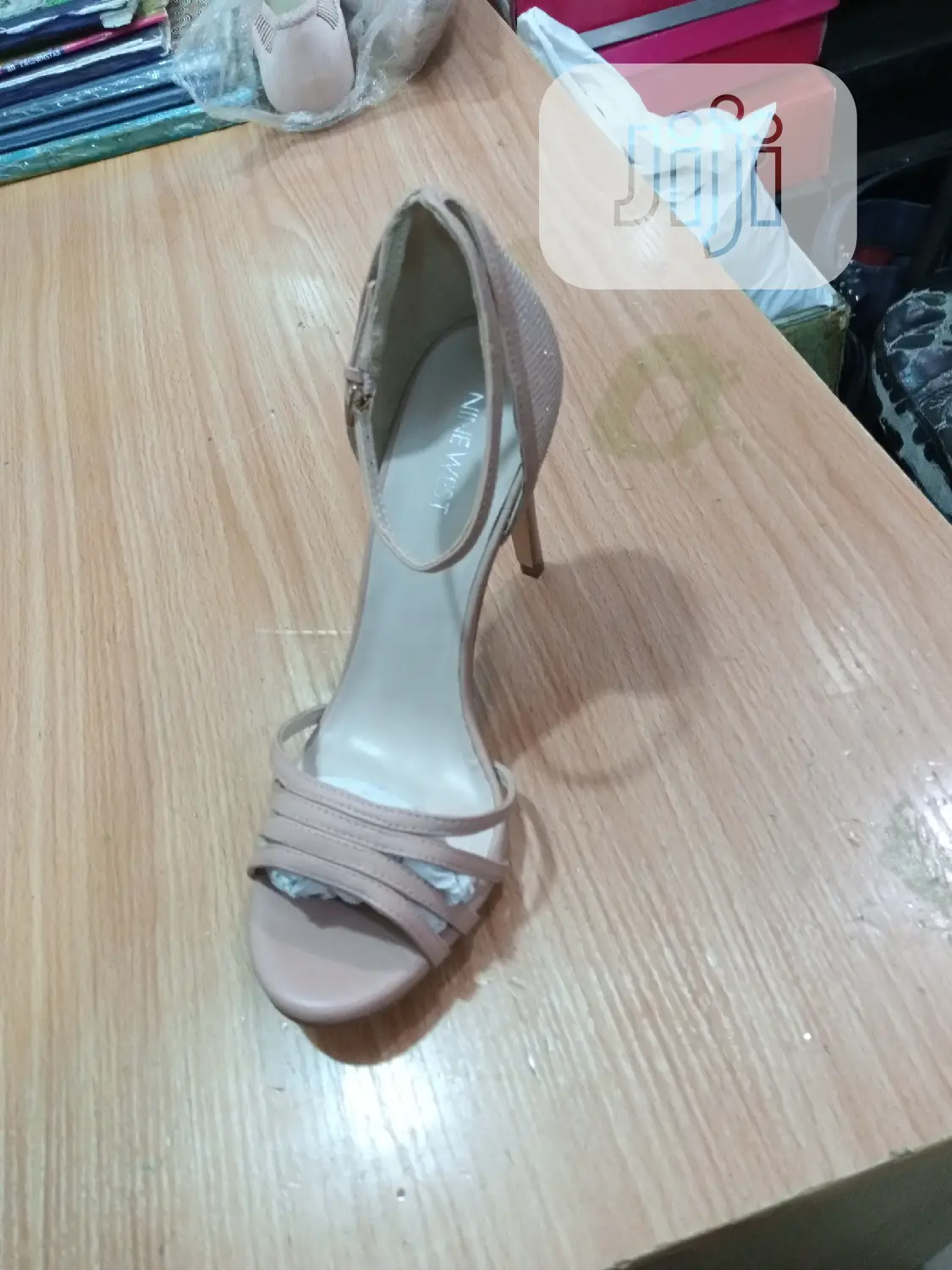Classic Designer Sandals