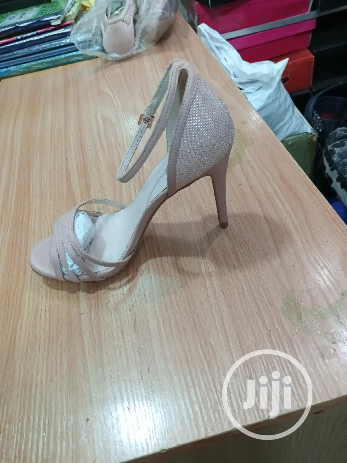 Classic Designer Sandals