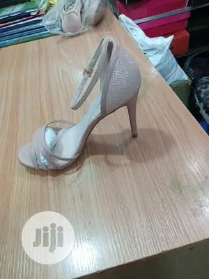Classic Designer Sandals